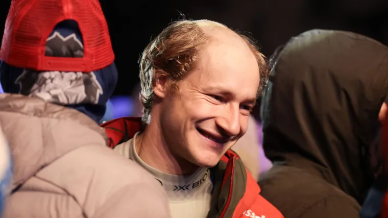 Kazahstanski milijunaš htio 'vikend s Odermattom': Ponudio 150.000 franaka, ali...