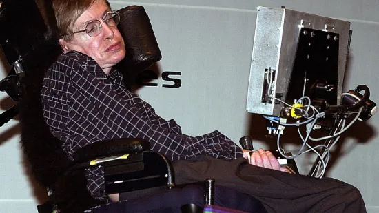 Približava li nam se izvanzemaljski brod?! Riječi Stephena Hawkinga tek danas zvuče zastrašujuće