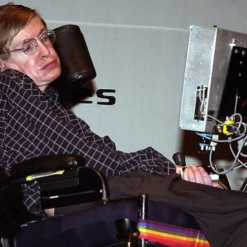 Približava li nam se izvanzemaljski brod?! Riječi Stephena Hawkinga tek danas zvuče zastrašujuće