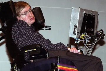 Približava li nam se izvanzemaljski brod?! Riječi Stephena Hawkinga tek danas zvuče zastrašujuće