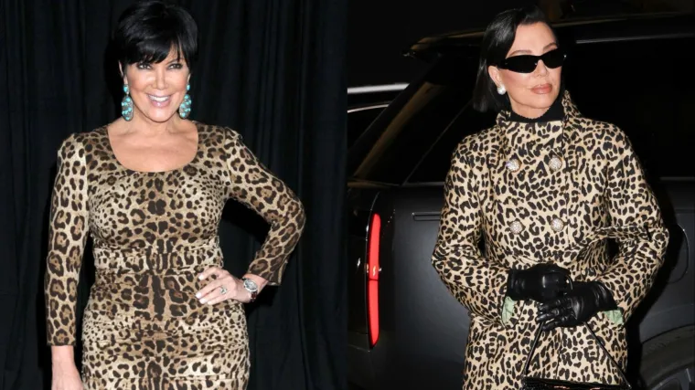 Kris Jenner navršila je 70, a nikad nije izgledala ovako dobro: Pogledajte kako se mijenjala