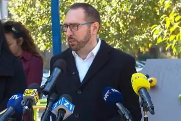 Tomašević potvrdio da je dobio zahtjev za drugi Thomsponov koncert: 'Nakon incidenta u Splitu...'