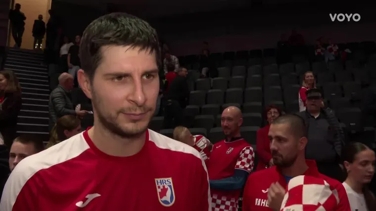 Hrvatski bedem komentirao je iduću postaju