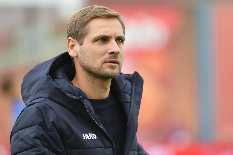 U naletu su i ambicije u SHNL-u su im porasle: 'Možemo dobiti i Dinamo i Hajduk'