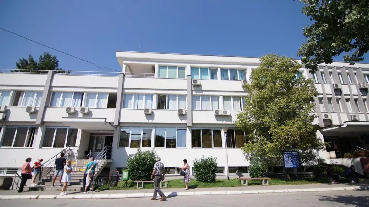 Studentica zaražena rijetkom bolešću koja je iskorijenjena na našim prostorima