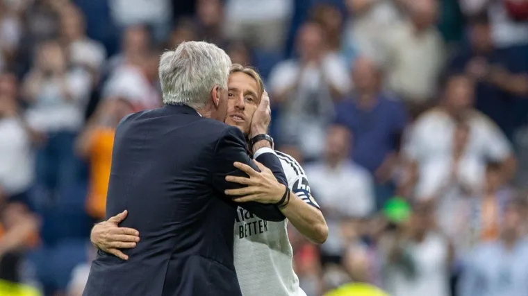 Ancelotti ponovno protiv Modrića? Brazil sprema spektakl s Hrvatskom, evo kada i gdje