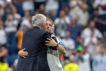 Ancelotti ponovno protiv Modrića? Brazil sprema spektakl s Hrvatskom, evo kada i gdje