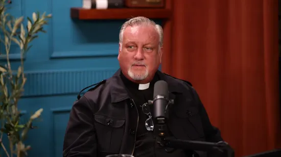 Slavni egozrcist prepričao izravan susret sa Sotonom, ukazao mu se u posve neočekivanom obliku