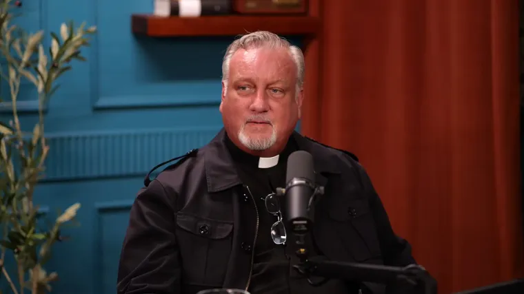 Slavni egozrcist prepričao izravan susret sa Sotonom, ukazao mu se u posve neočekivanom obliku