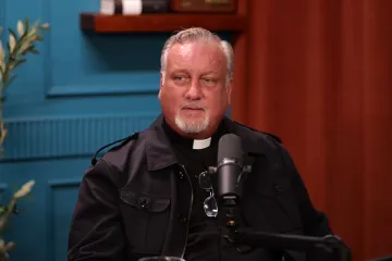 Slavni egozrcist prepričao izravan susret sa Sotonom, ukazao mu se u posve neočekivanom obliku