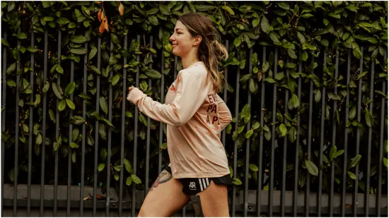 Marie je ambasadorica posebne utrke: 'Jedna od onih koje te pune dobrom energijom'