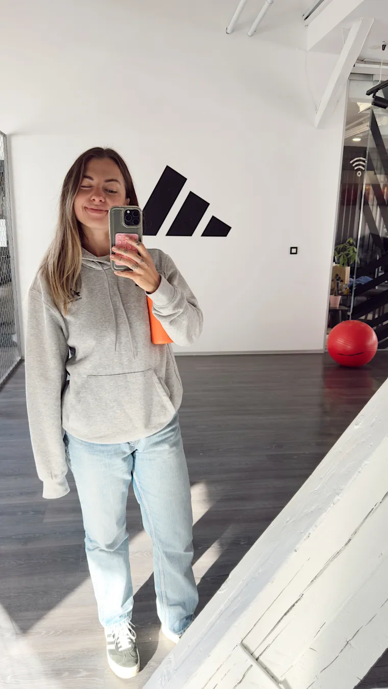 Marie je ambasadorica posebne utrke: 'Jedna od onih koje te pune dobrom energijom'