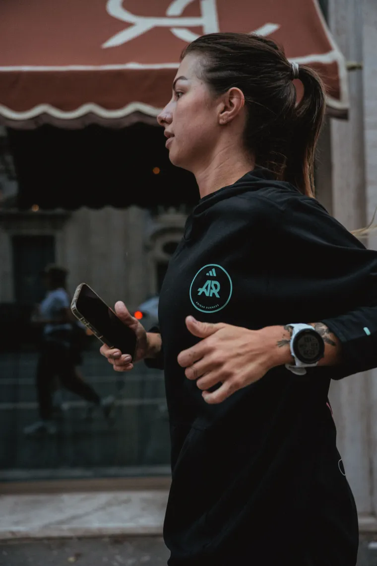 Marie je ambasadorica posebne utrke: 'Jedna od onih koje te pune dobrom energijom'