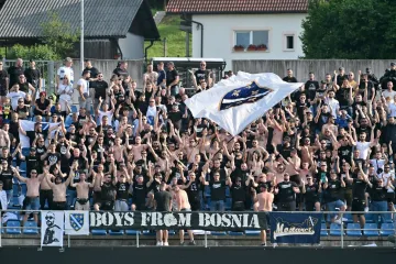 U BiH traje rat između navijačkih skupina i Saveza, Džeko poslao poruku koja će odjeknuti