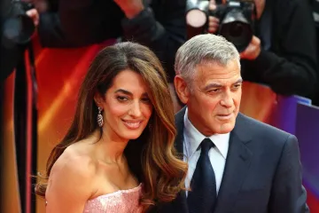 George Clooney otkrio tajnu sretnog braka: 'Prestar sam da bih se svađao oko boje zida'