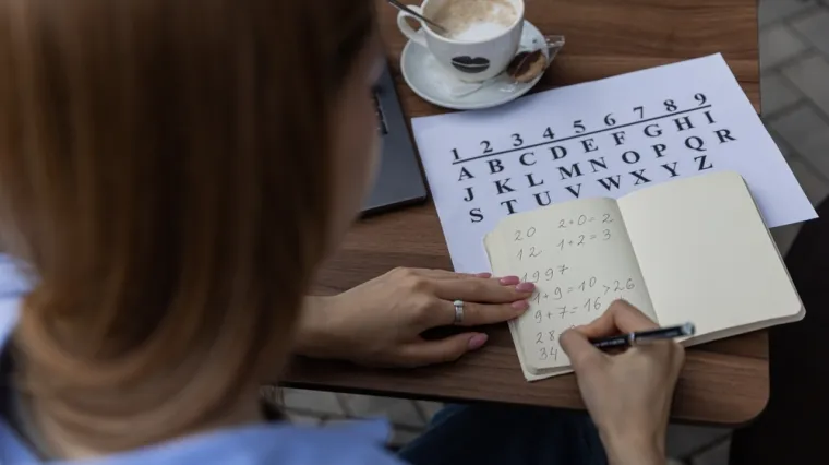 Vaše ime skriva tajni kod sudbine: Izračunajte ga u samo dva koraka i saznajte istinu