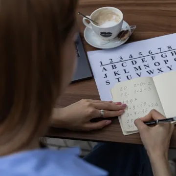 Vaše ime skriva tajni kod sudbine: Izračunajte ga u samo dva koraka i saznajte istinu