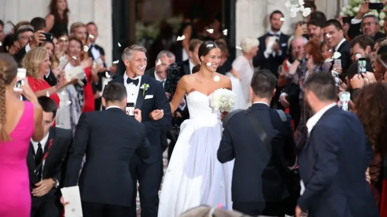 Ljubavna priča Ane Ivanović prije skandala: Ovako je izgledalo njezino savršeno vjenčanje