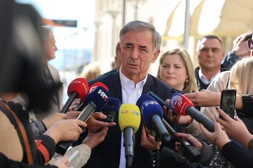 Pupovac o incidentu u Splitu: 'Ovo nas treba zabrinuti, čuo sam se s Plenkovićem...'