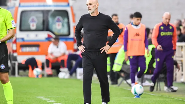 Posrnuli talijanski velikan otpustio trenera! Nisu upisali niti jednu pobjedu ovoj sezoni...