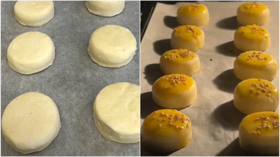 Viralni recept za savršene mini pogačice sa sirom: Savršeni izbor za doručak ili užinu