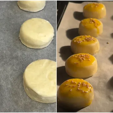 Viralni recept za savršene mini pogačice sa sirom: Savršeni izbor za doručak ili užinu