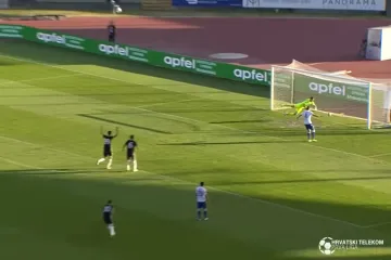 Napadač Lokosa ipak nije postigao najbizarniji gol u HNL-u: Ovaj biser je obišao svijet