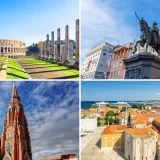 [KVIZ] Znaš li poštanske brojeve ovih gradova Hrvatske?