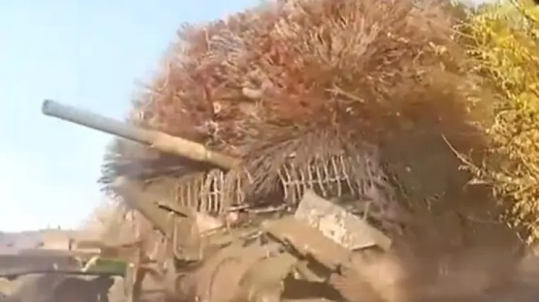 Putin šalje 'čudovišta' na front, objavljene snimke: 'Kao da su iz Mad Maxa'