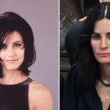 Monica iz 'Prijatelja' često je posjećivala kirurga, a onda priznala: 'Pretjerala sam'