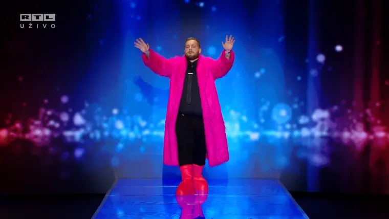 GallaSandalla iz 'Života na vagi' o transformaciji: 'Kao da mi se tijelo suzilo iznutra'