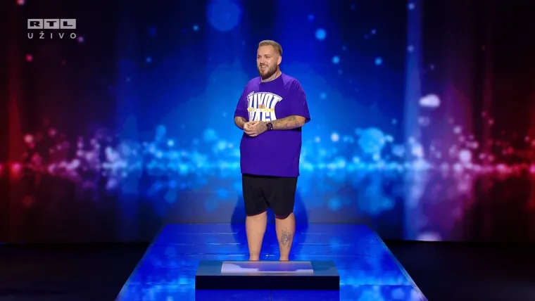 GallaSandalla iz 'Života na vagi' o transformaciji: 'Kao da mi se tijelo suzilo iznutra'