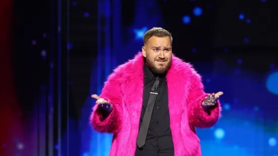 GallaSandalla iz 'Života na vagi' o transformaciji: 'Kao da mi se tijelo suzilo iznutra'