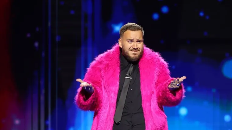 GallaSandalla iz 'Života na vagi' o transformaciji: 'Kao da mi se tijelo suzilo iznutra'