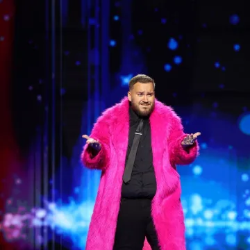 GallaSandalla iz 'Života na vagi' o transformaciji: 'Kao da mi se tijelo suzilo iznutra'