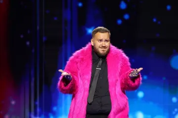 GallaSandalla iz 'Života na vagi' o transformaciji: 'Kao da mi se tijelo suzilo iznutra'