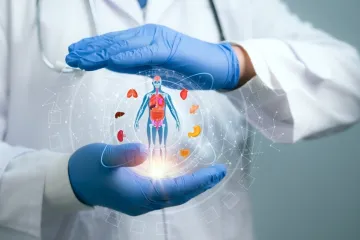 [KVIZ] Jesi li poznavatelj svojeg tijela?