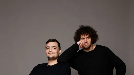 Nova komedija Kazališta Moruzgva stiže u Scenoteku