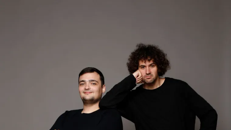 Nova komedija Kazališta Moruzgva stiže u Scenoteku