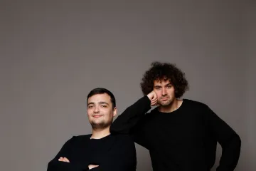 Nova komedija Kazališta Moruzgva stiže u Scenoteku