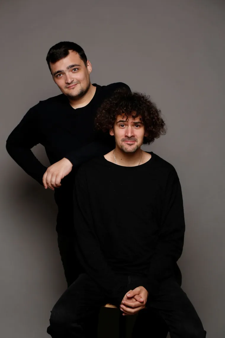 Nova komedija Kazališta Moruzgva stiže u Scenoteku