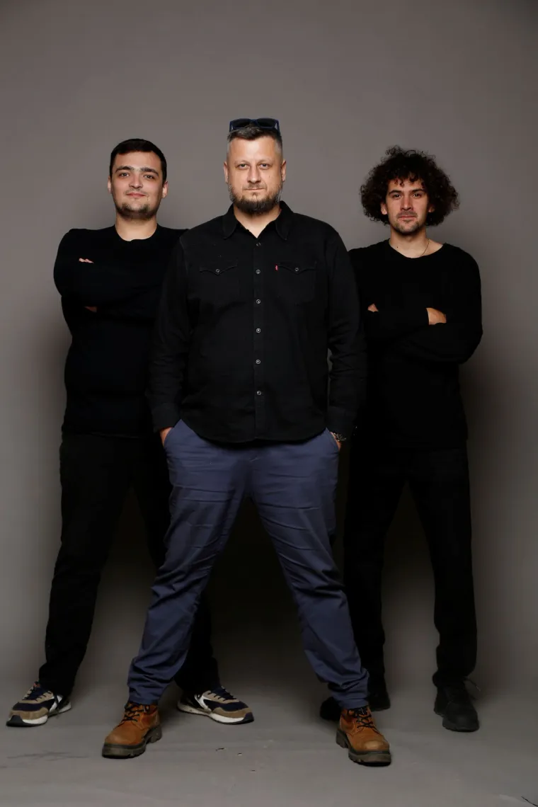 Nova komedija Kazališta Moruzgva stiže u Scenoteku