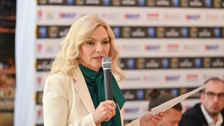 Vlatka Pokos bijesna na dio Hrvata: 'Mi koji smo napustili domovinu više je ne prepoznajemo'