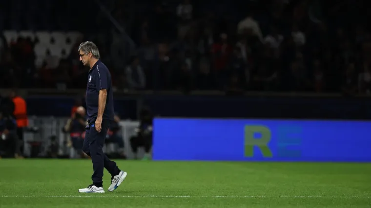 Talijanski mediji tvrde: Ivan Jurić pred najvećim izazovom ovog tjedna