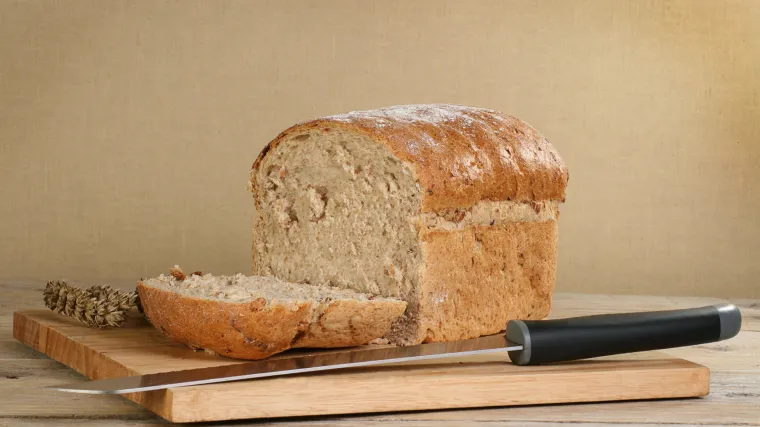 Jednostavan domaći kruh: Recept koji uspijeva baš svaki put