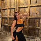 Nadja otvoreno o plesu, OnlyFansu i planovima za budućnost: 'Negativne riječi me ne pogađaju'