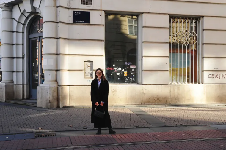 Ukrajinka iz Nizozemske preselila u Zagreb: 'Hrvati su nam slični, s nekoliko bitnih razlika'