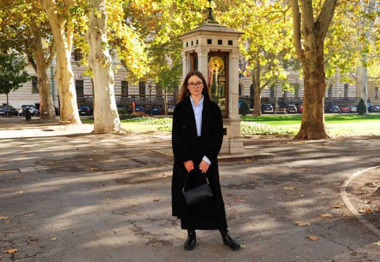 Ukrajinka iz Nizozemske preselila u Zagreb: 'Hrvati su nam slični, s nekoliko bitnih razlika'