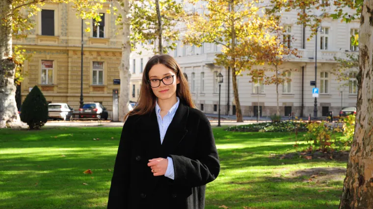 Ukrajinka iz Nizozemske preselila u Zagreb: 'Hrvati su nam slični, s nekoliko bitnih razlika'