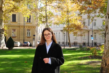 Ukrajinka iz Nizozemske preselila u Zagreb: 'Hrvati su nam slični, s nekoliko bitnih razlika'